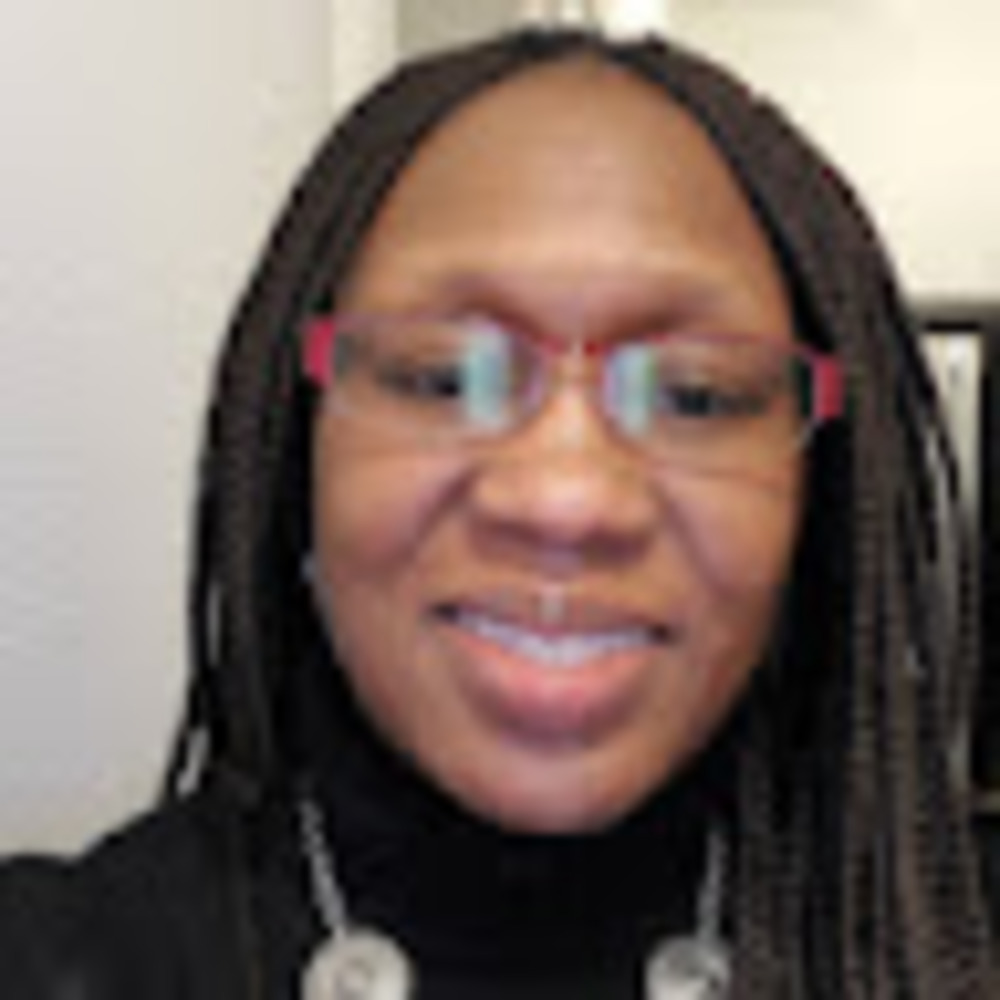 Meet your Posher, Tamickey
